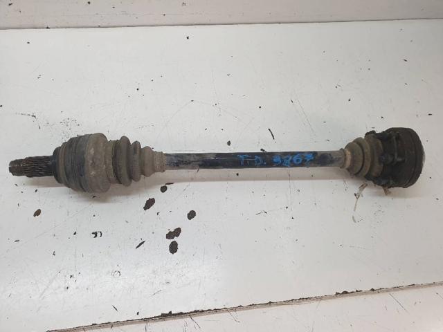 Semieixo traseiro 7500914AI01 BMW