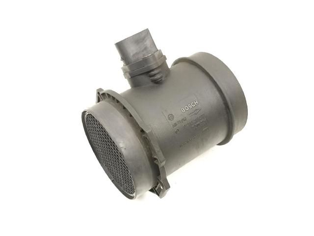 Sensor de fluxo (consumo) de ar, medidor de consumo M.A.F. - (Mass Airflow) 7501554 BMW