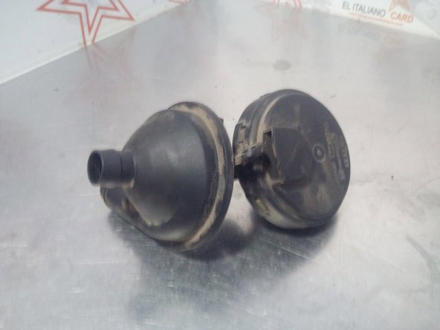 Válvula PCV de ventilação dos gases de cárter 7501566 BMW