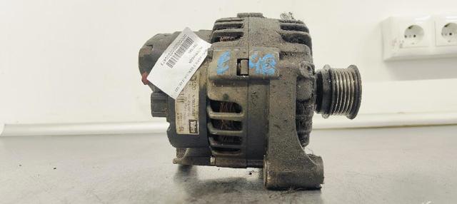 Gerador 7501593 BMW