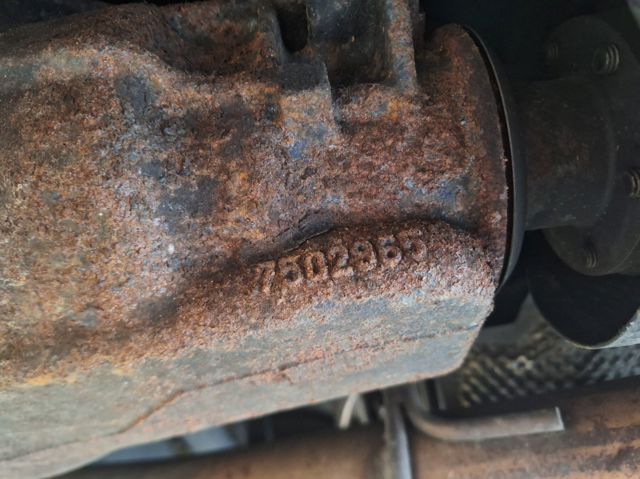 7502965 BMW