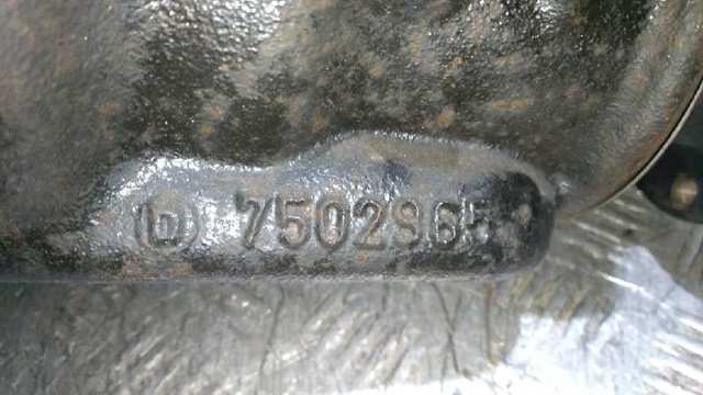 7502965 BMW