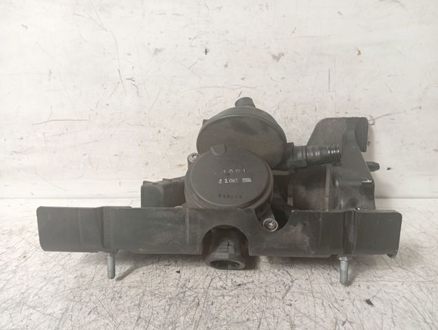 Válvula PCV de ventilação dos gases de cárter 7503520 BMW
