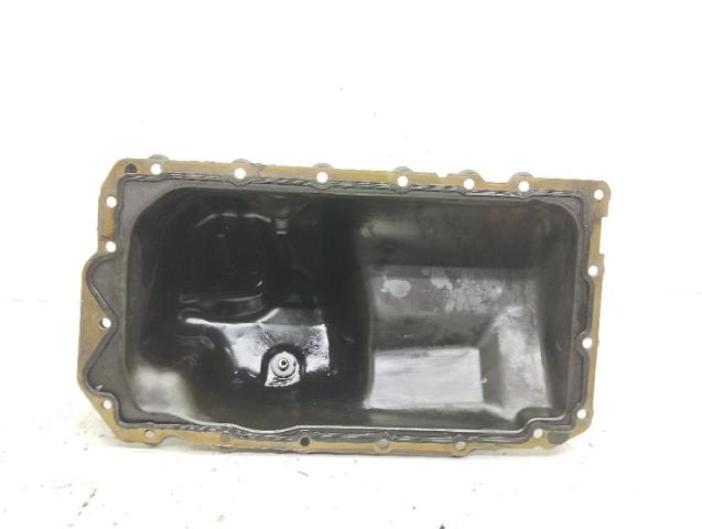 Panela de óleo de cárter do motor 7504639 BMW