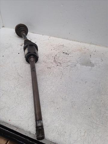 Semieixo (acionador) dianteiro direito 7505004 BMW