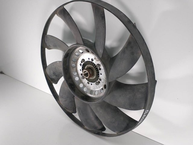 Acoplamento viscoso de ventilador de esfriamento 7505109 BMW