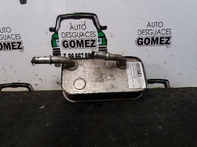 Radiador de esfriamento, Caixa Automática de Mudança 7505826 BMW