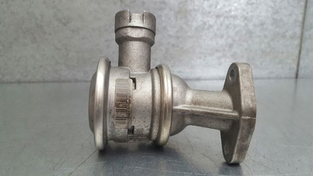 Válvula de fornecimento de ar secundário 7505993 BMW