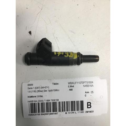 7506158 BMW