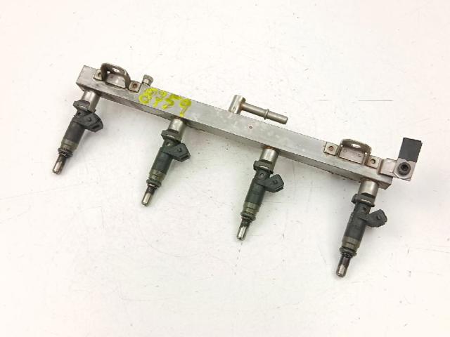 Injetor de injeção de combustível 7506158 BMW