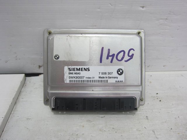 7506307 BMW