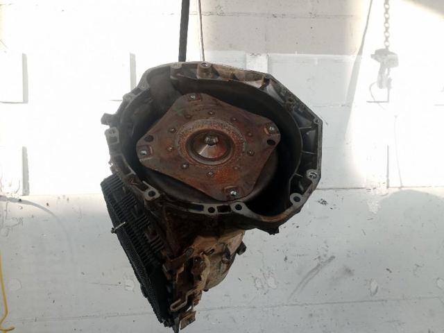 Caixa Automática de Mudança montada 7508881 BMW