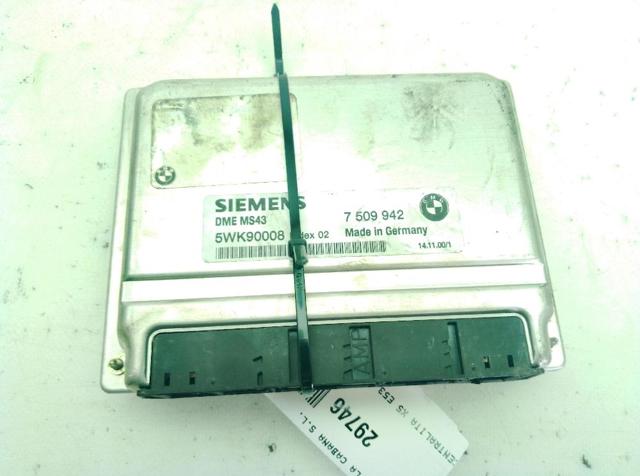7509942 BMW