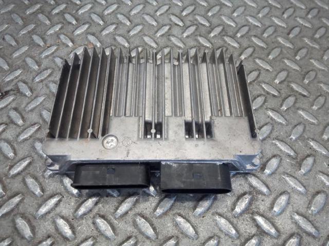 Módulo de direção (Centralina eletrônica) das válvulas 7510127 BMW