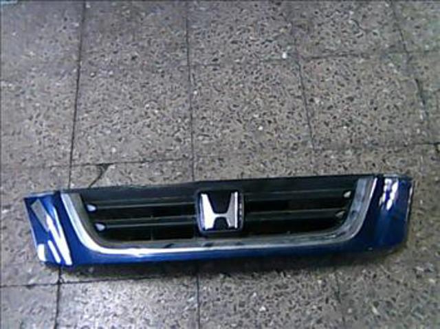 Grelha do radiador 75101S10000ZC HONDA