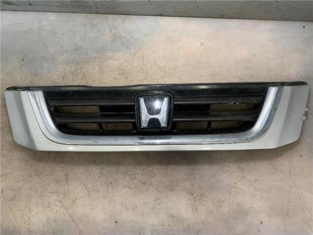 Grelha do radiador 75101S10000ZC HONDA