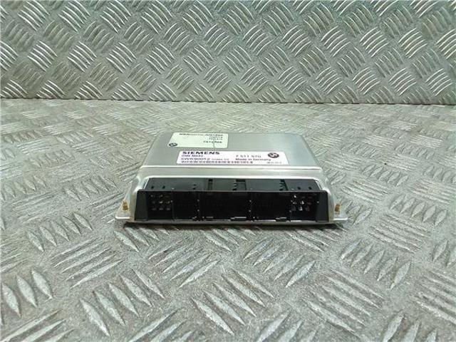 Módulo de direção (Centralina eletrônica) de motor 7511570 BMW