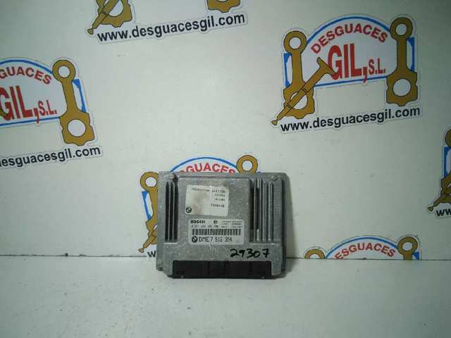 7512354 BMW