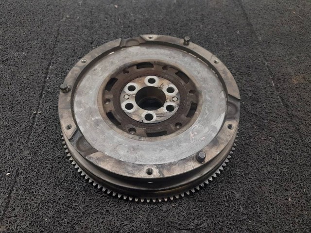 Volante de motor 7512693 BMW