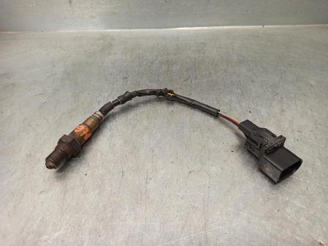 Sonda lambda, sensor esquerdo de oxigênio até o catalisador 7512975 BMW