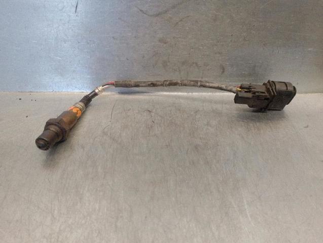Sonda lambda, sensor direito de oxigênio até o catalisador 7512976 BMW