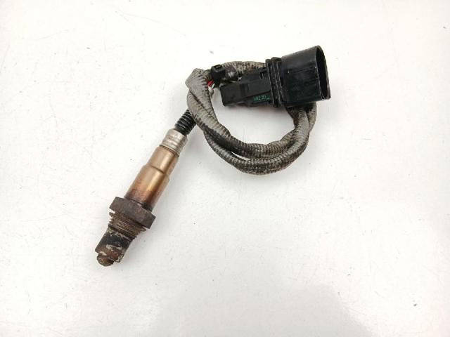 Sonda lambda, sensor de oxigênio até o catalisador 7512985 BMW