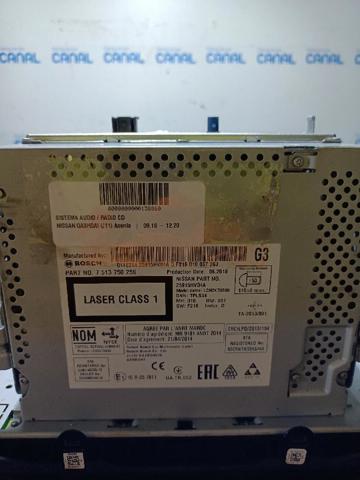 7513750256 Nissan/Infiniti