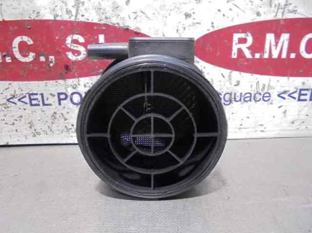 Sensor de fluxo (consumo) de ar, medidor de consumo M.A.F. - (Mass Airflow) 7513957 BMW