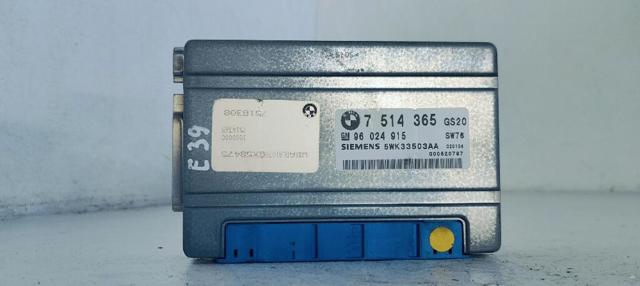 7514365 BMW