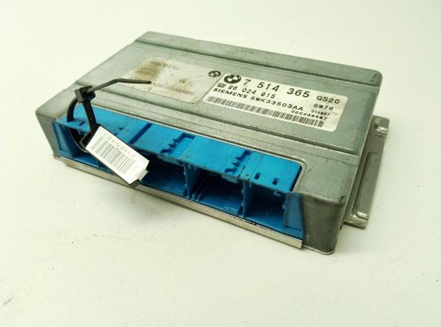 7514365 BMW