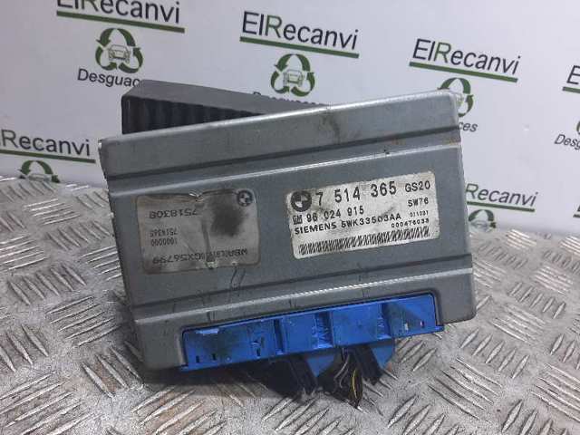 7514365 BMW