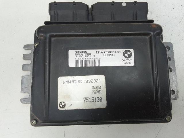 7515130 BMW