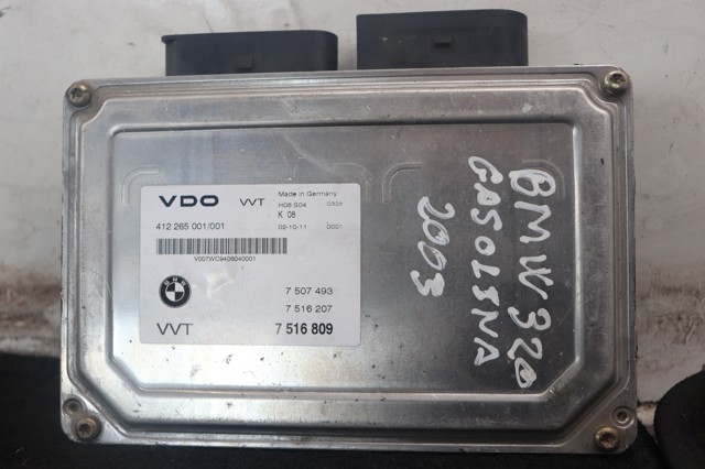 7516809 BMW