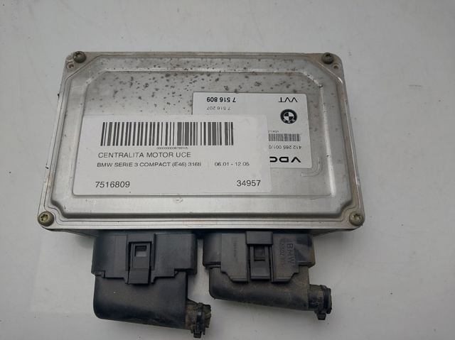 7516809 BMW