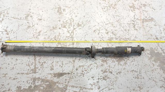Junta universal traseira montada 7518375 BMW