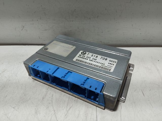7518709 BMW