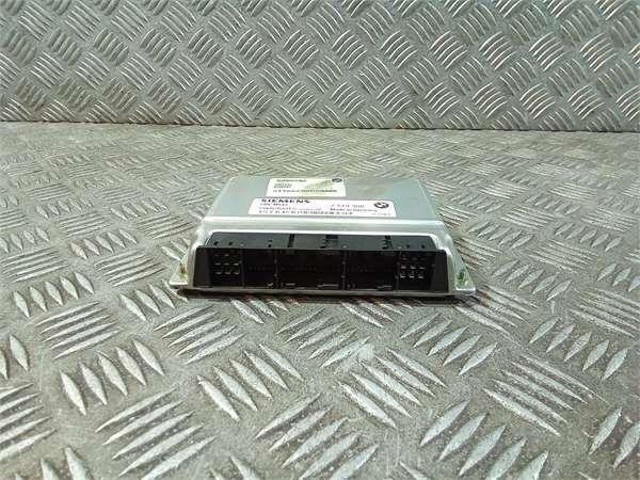 Módulo de direção (Centralina eletrônica) de motor 7519308 BMW