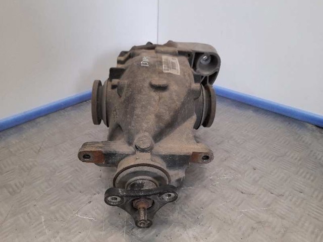 Redutor do eixo traseiro 7519931 BMW