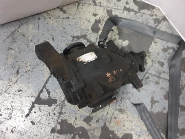 Redutor do eixo traseiro 7519931 BMW