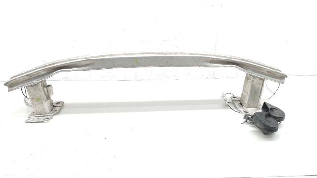 Reforçador do pára-choque dianteiro 752100003R RENAULT