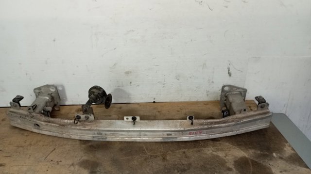 Reforçador do pára-choque dianteiro 752100003R RENAULT