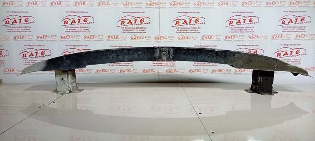 Reforçador do pára-choque dianteiro para Renault Trafic EG
