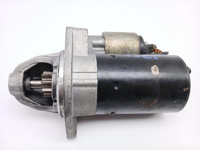 Motor de arranco 752112304 BMW