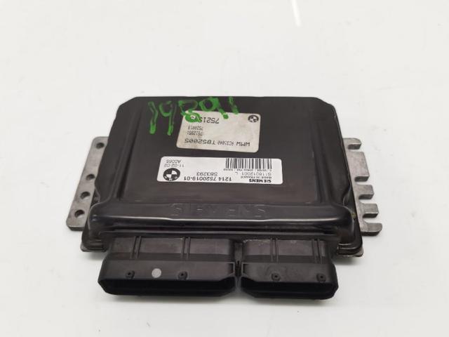 7521549 BMW