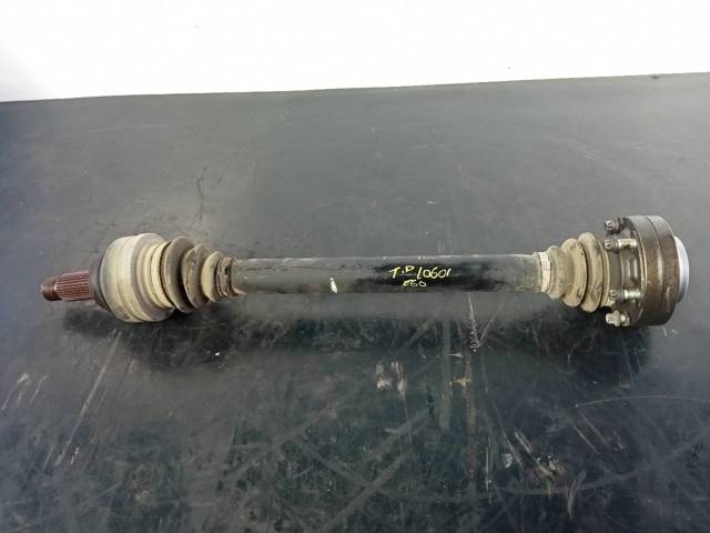 Semieixo traseiro 7521630AI02 BMW