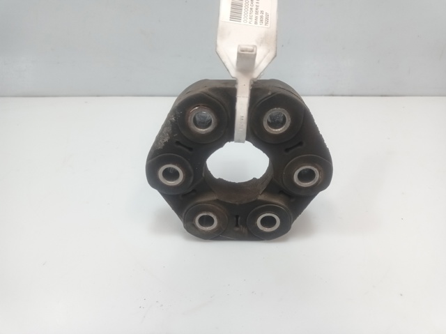 Acoplamento elástico dianteiro do veio de transmissão 7522027 BMW