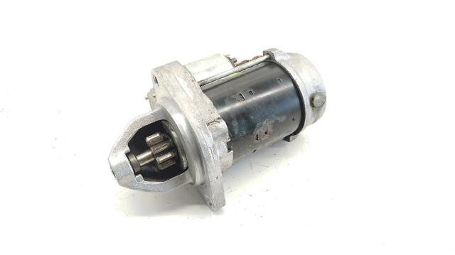 Motor de arranco 752345003 BMW