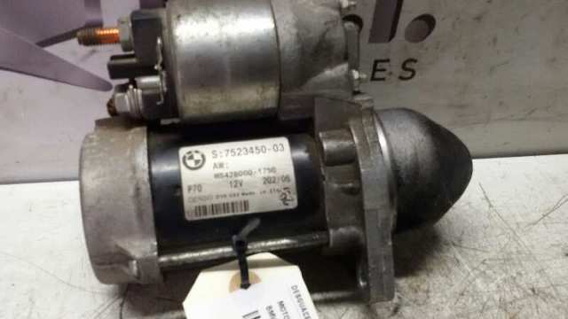 752345003 BMW