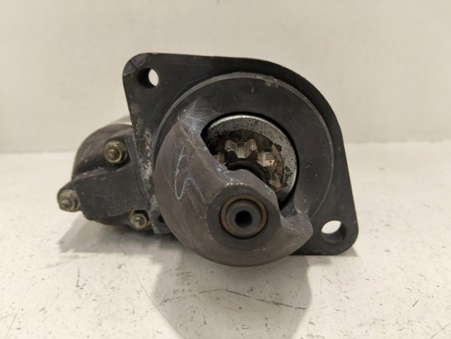 Motor de arranco 752345003 BMW