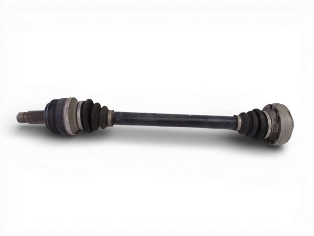 Semieixo traseiro esquerdo 7524043 BMW